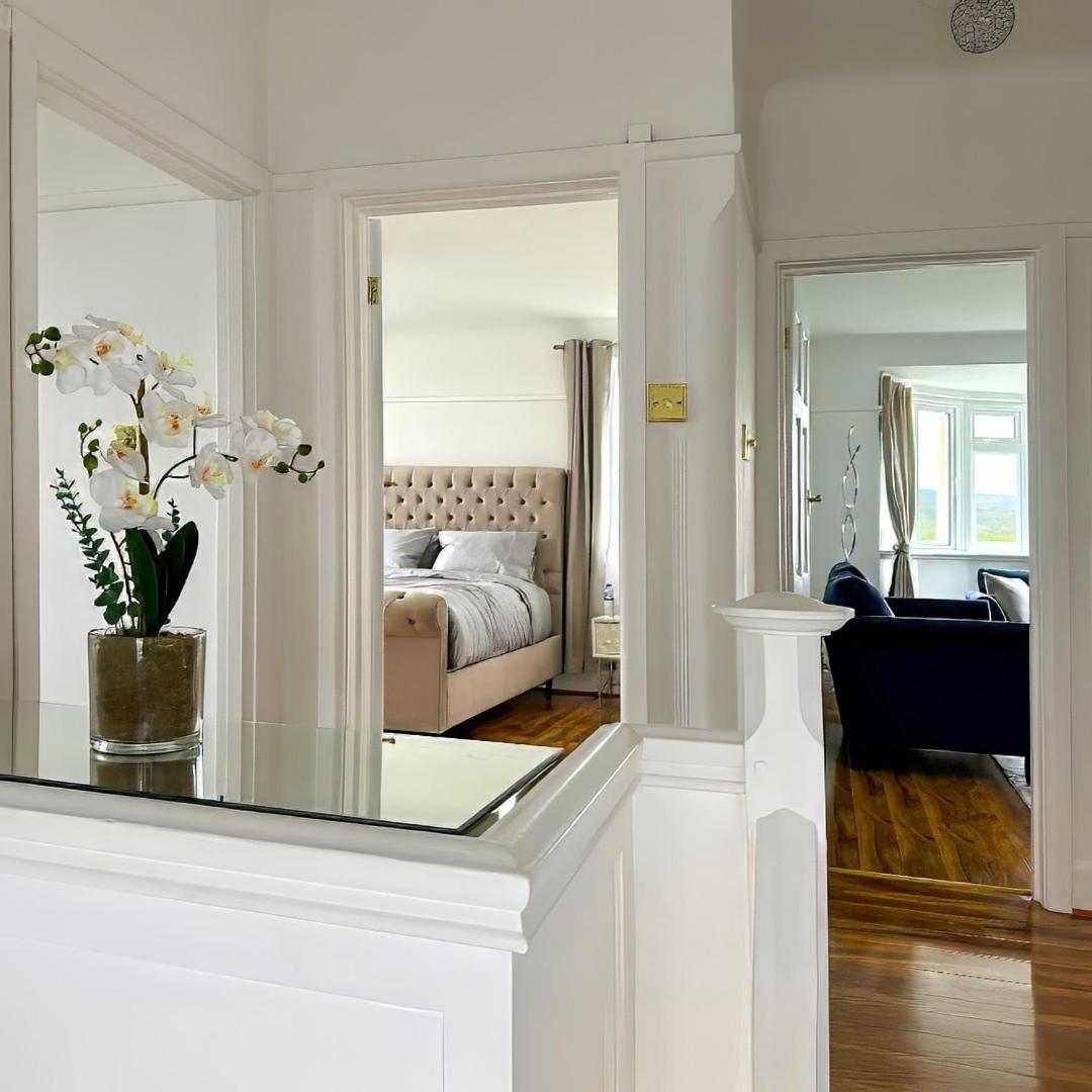 King's Park View Apartment