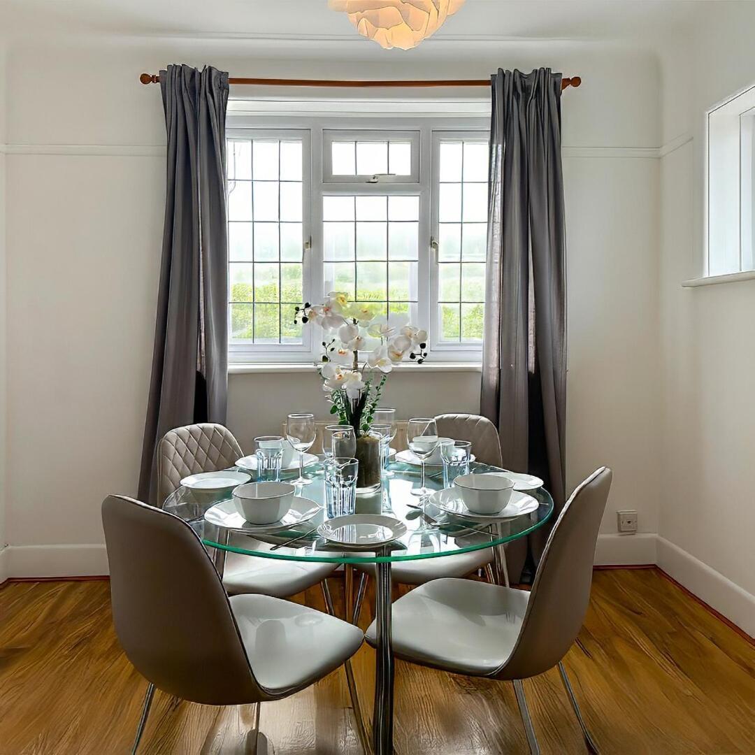 King's Park View Apartment