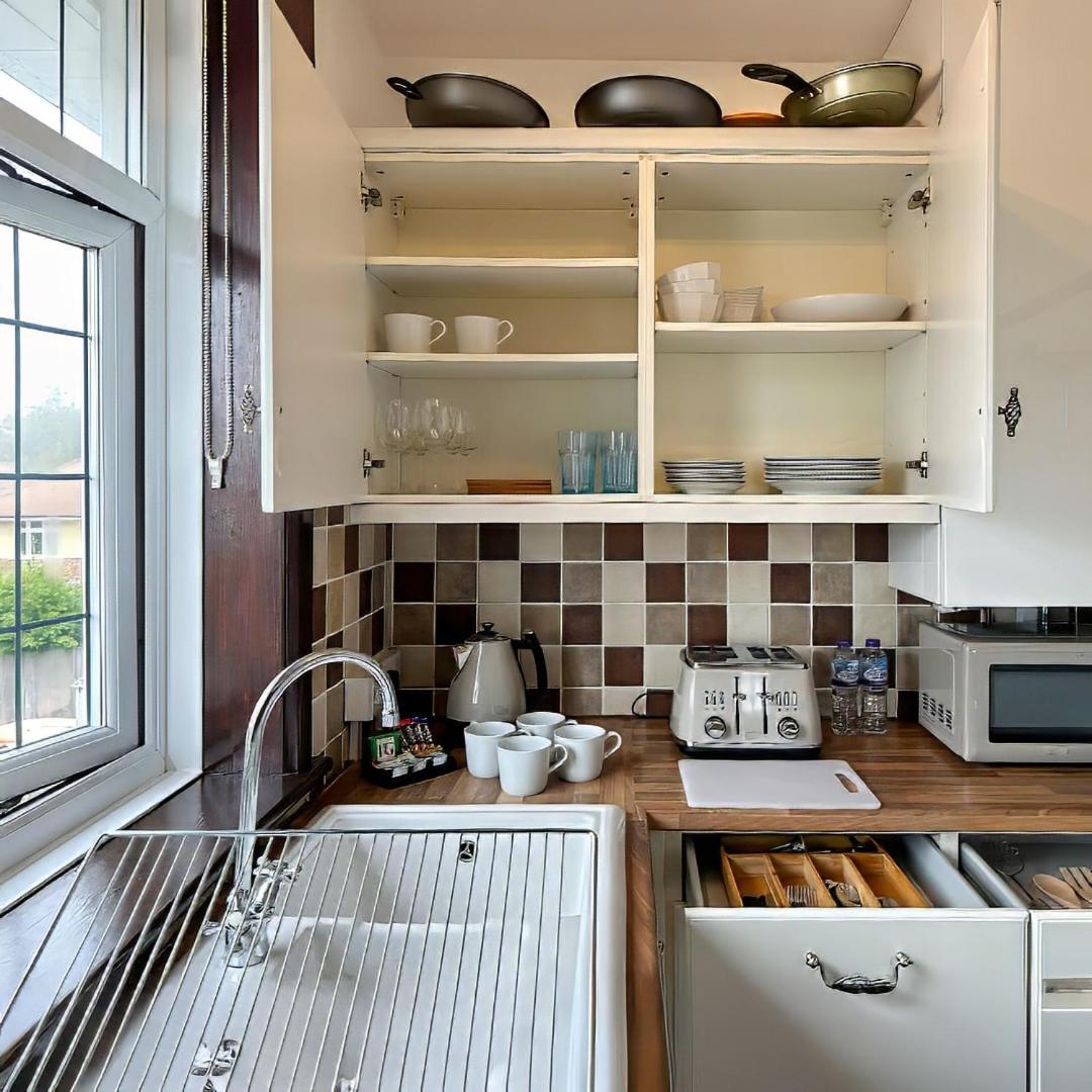 King's Park View Apartment