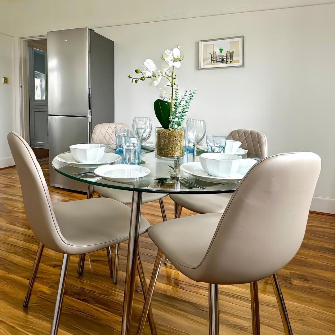 King's Park View Apartment