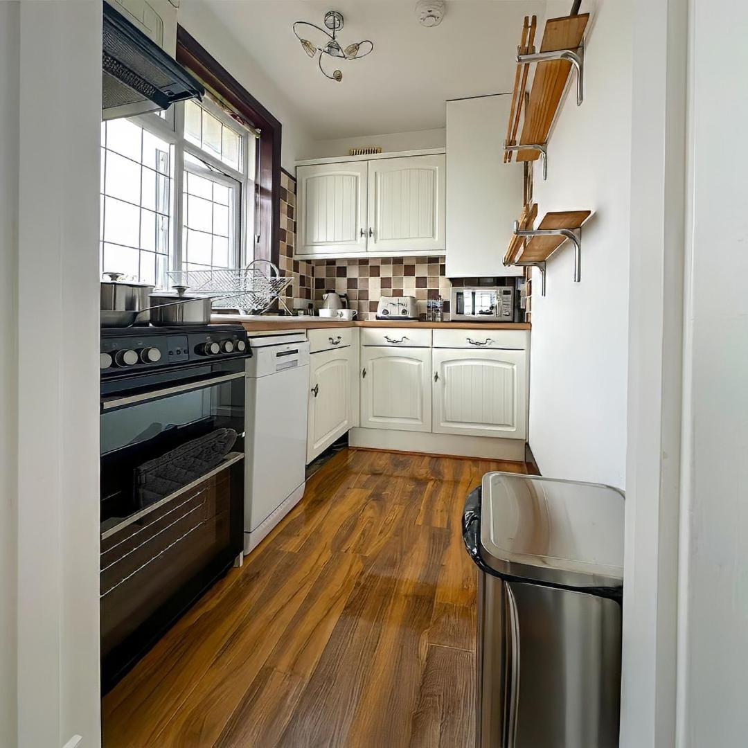 King's Park View Apartment Bournemouth